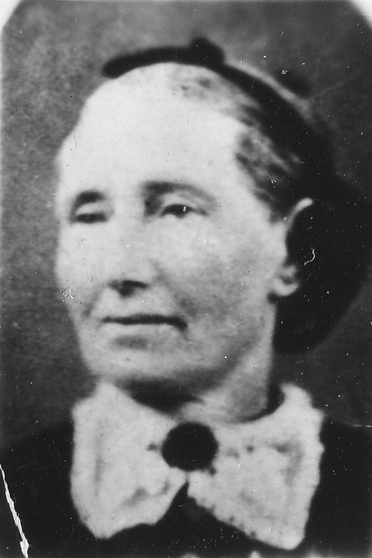 Mary McMillan