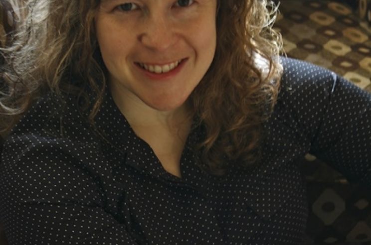 Mary McMillan