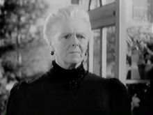 Mary Merrall