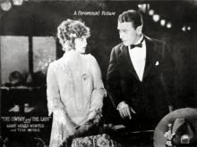 Mary Miles Minter