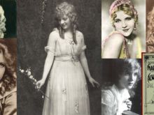 Mary Miles Minter