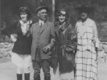 Mary Miles Minter