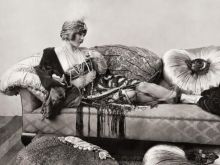 Mary Miles Minter