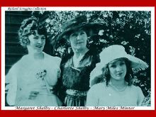 Mary Miles Minter