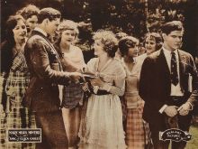 Mary Miles Minter