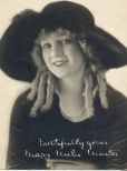 Mary Miles Minter