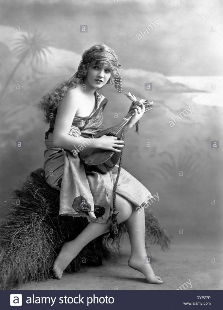Mary Miles Minter