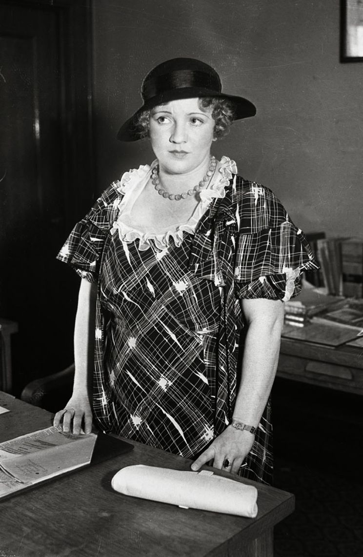 Mary Miles Minter