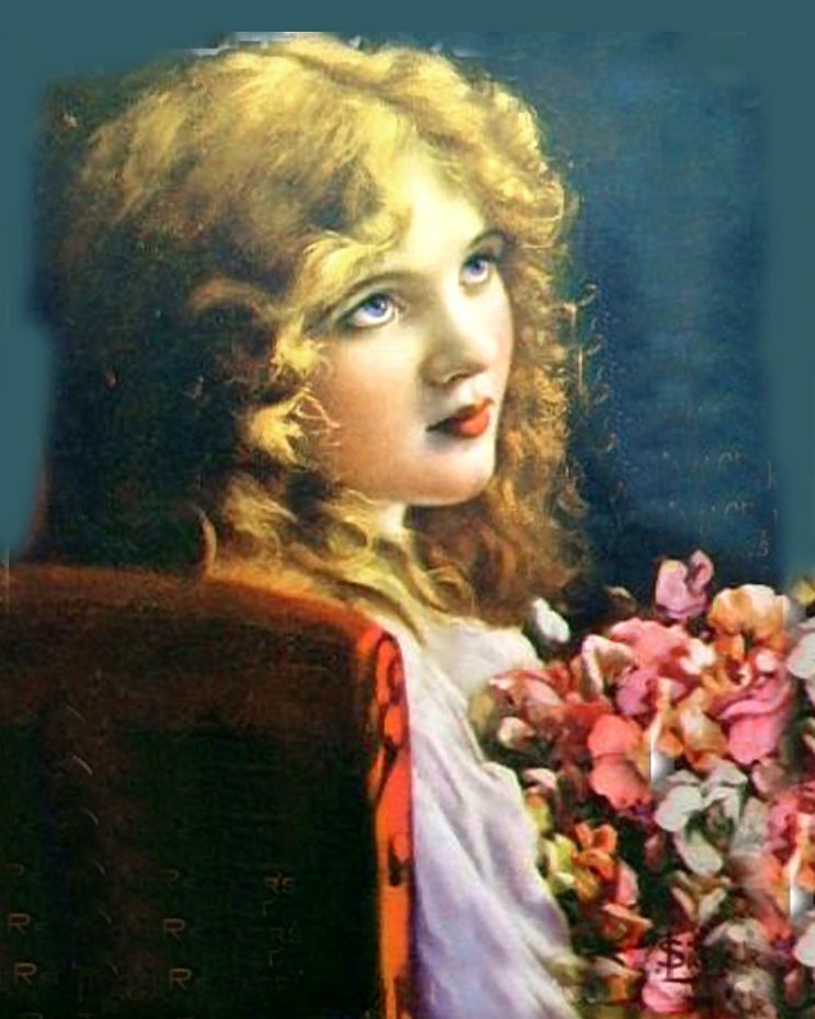 Mary Miles Minter