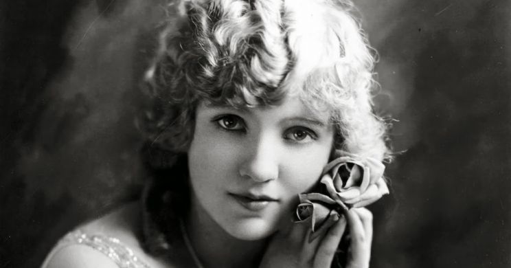 Mary Miles Minter