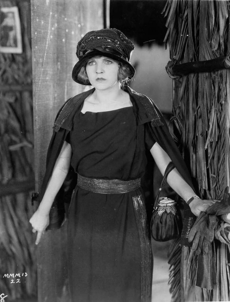 Mary Miles Minter