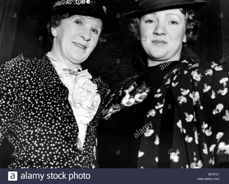 Mary Miles Minter