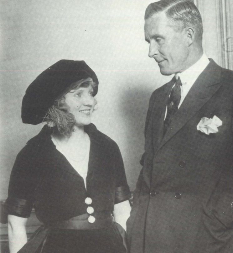 Mary Miles Minter