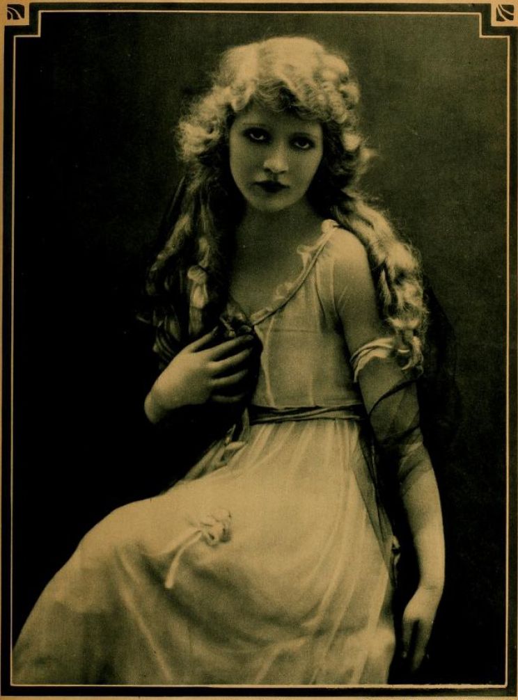 Mary Miles Minter