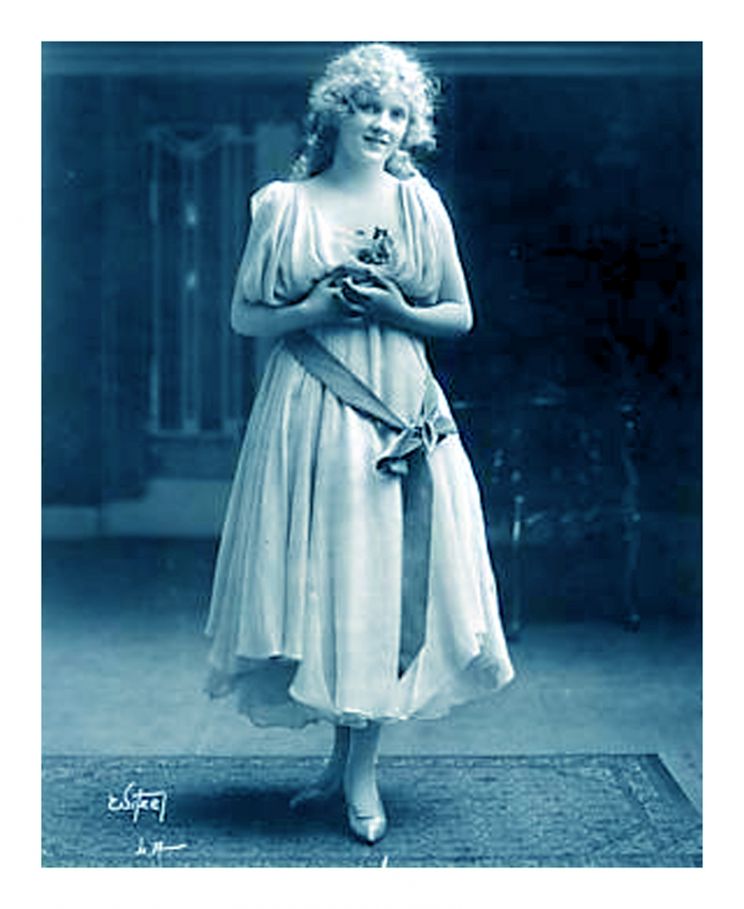 Mary Miles Minter