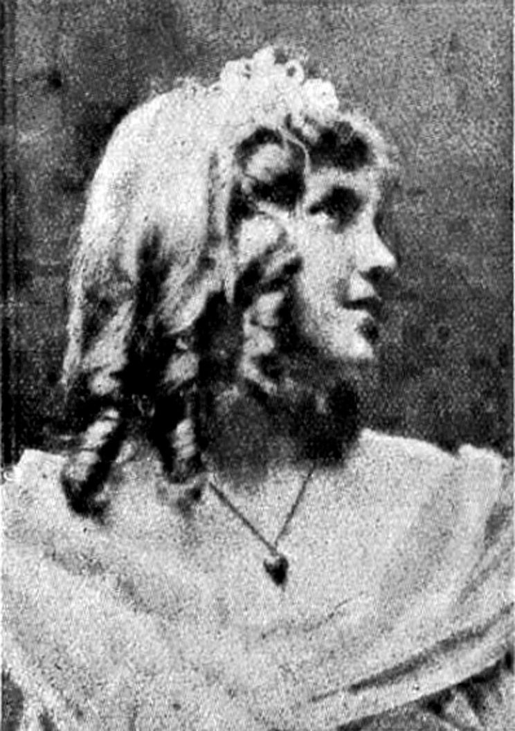 Mary Miles Minter