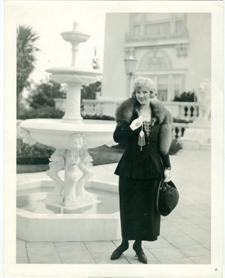 Mary Miles Minter