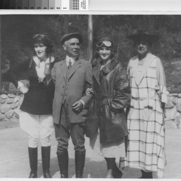 Mary Miles Minter