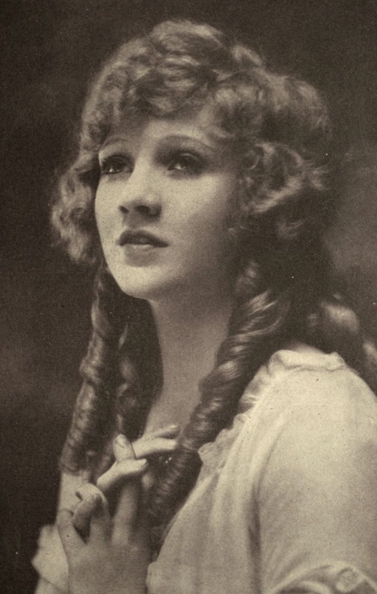 Mary Miles Minter