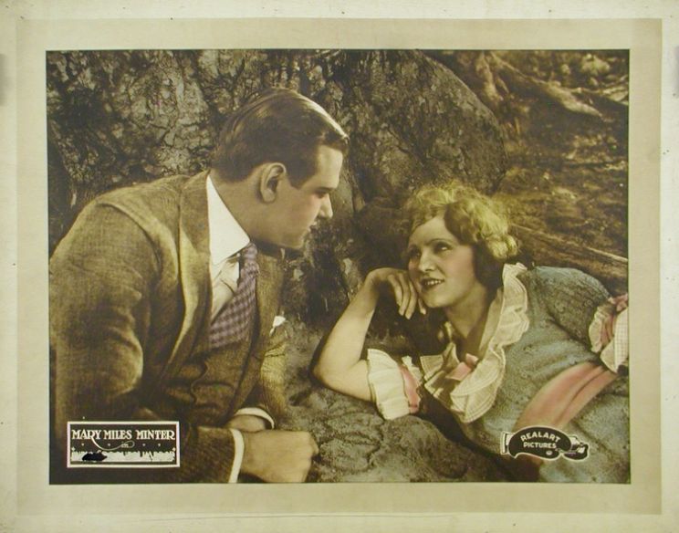 Mary Miles Minter