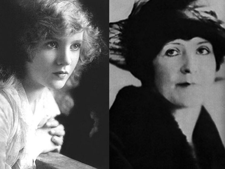 Mary Miles Minter