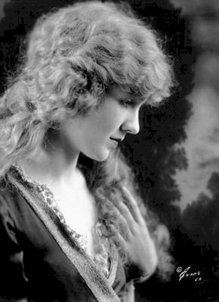 Mary Miles Minter