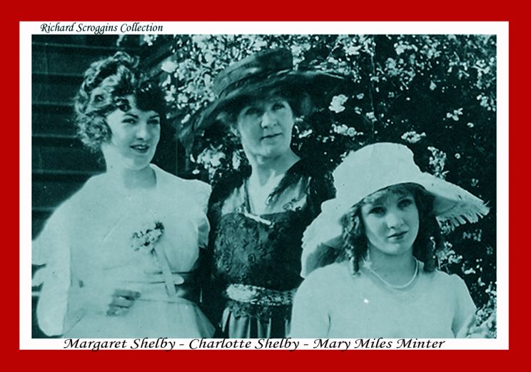 Mary Miles Minter