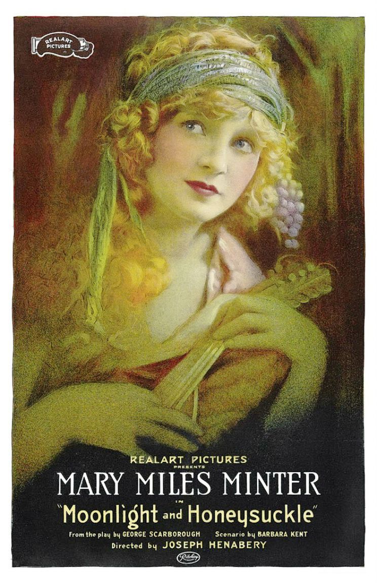 Mary Miles Minter