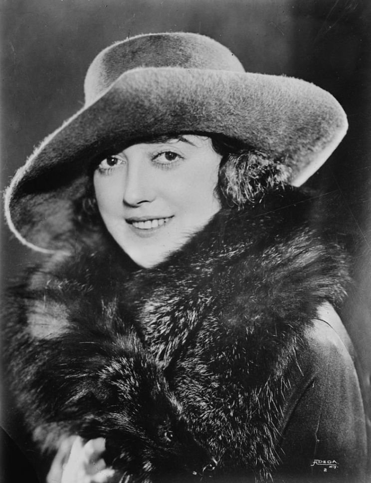 Mary Miles Minter