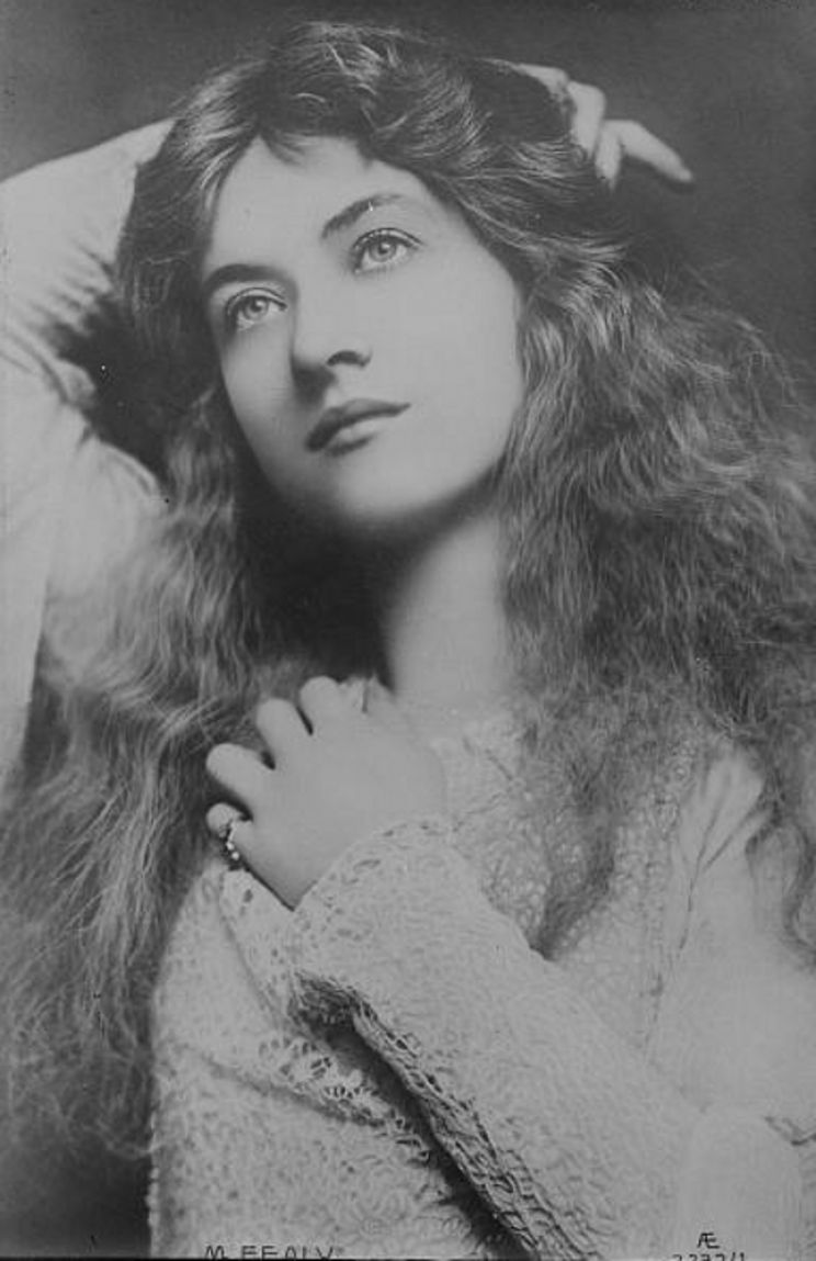 Mary Miles Minter