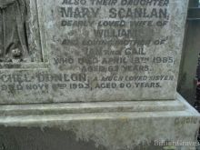 Mary Millar photo