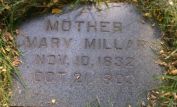 Mary Millar