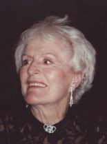 Mary Millar
