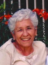 Mary Millar