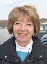 Mary Millar
