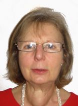 Mary Millar