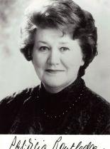 Mary Millar