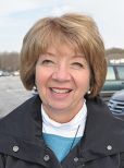 Mary Millar