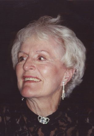 Mary Millar