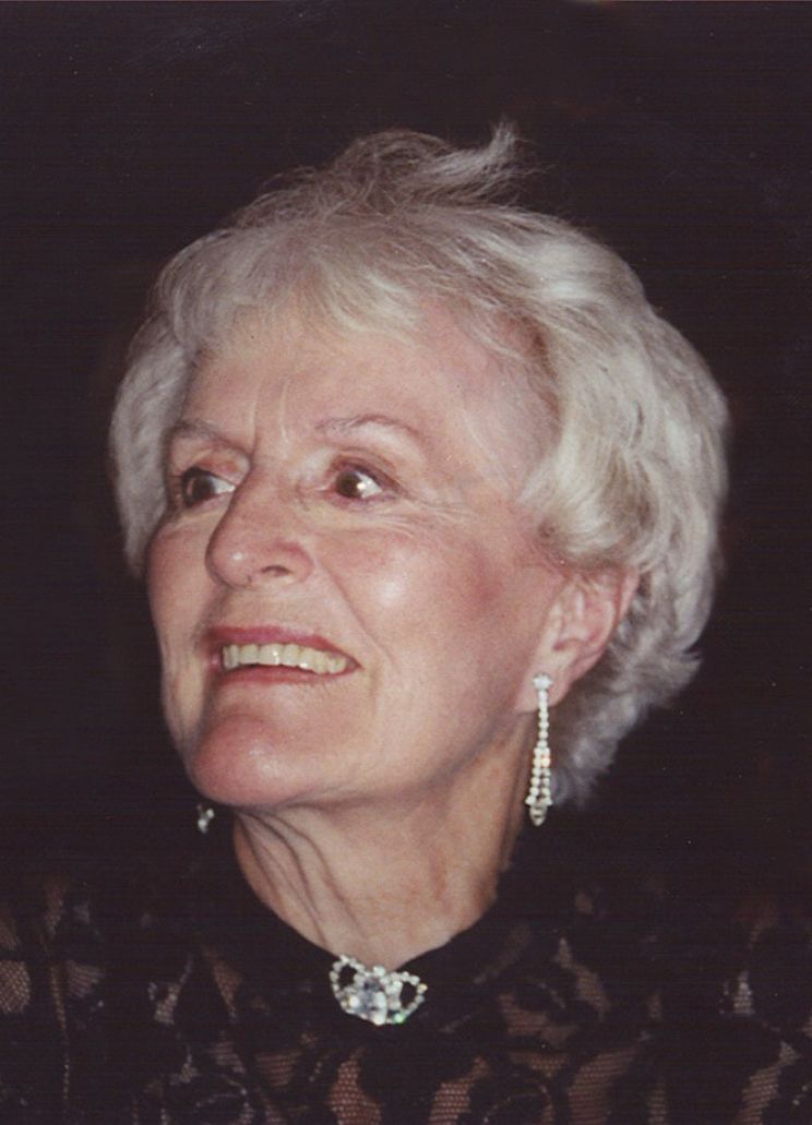 Mary Millar