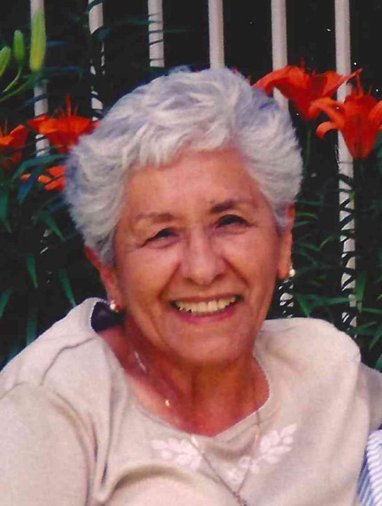 Mary Millar