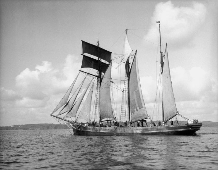 Mary Millar