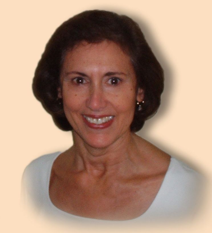 Mary Millar