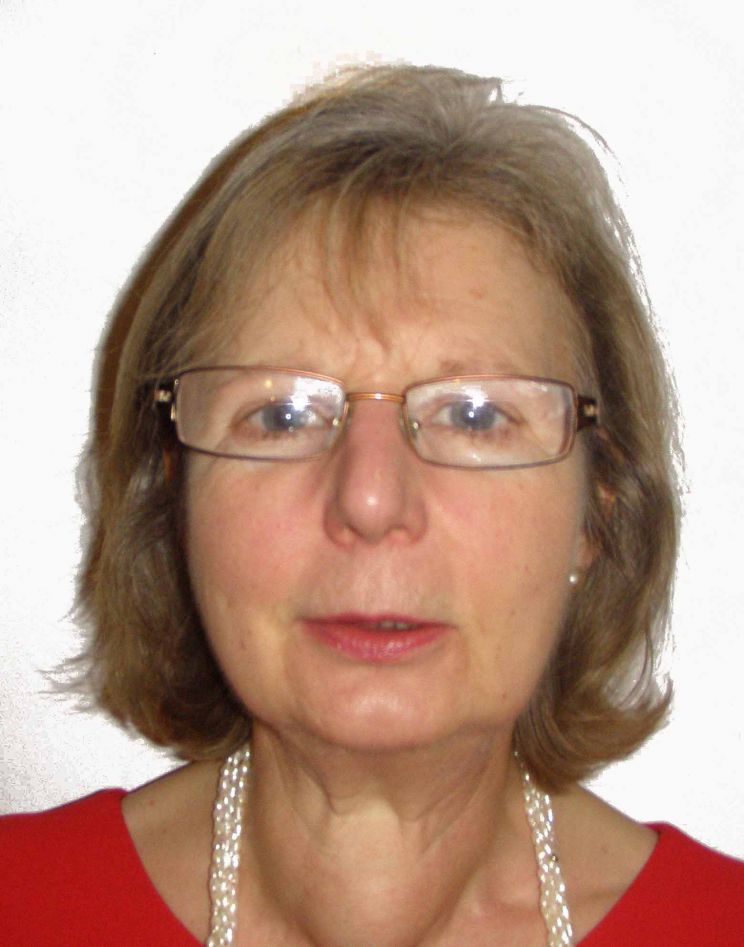Mary Millar