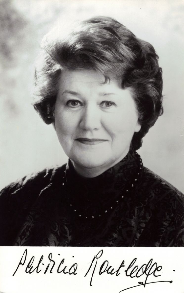 Mary Millar