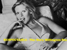 Mary Millington