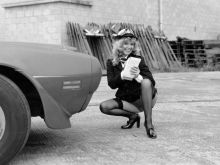 Mary Millington