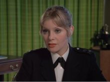 Mary Millington