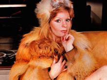 Mary Millington