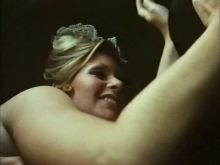 Mary Millington
